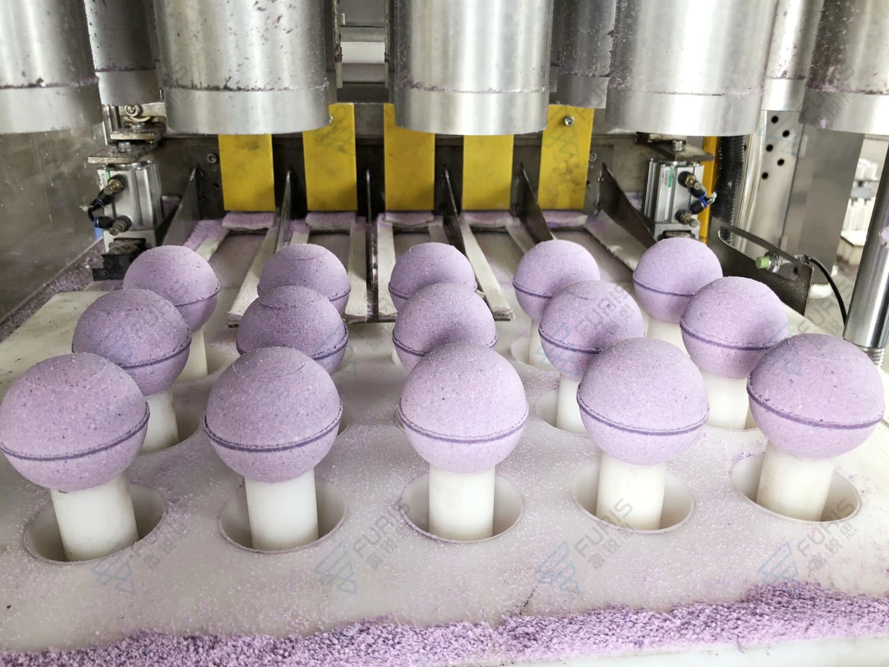 frs-8 auto bath press (3)